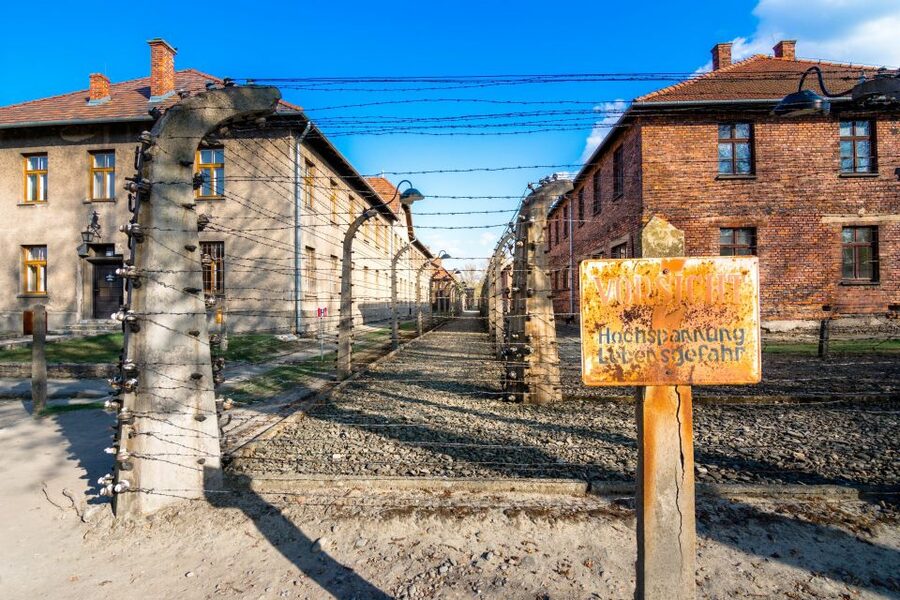 Krakow: Auschwitz Guided Tour with Optional Hotel Pickup - Who Should Book This Auschwitz Tour?