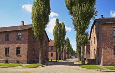 Auschwitz Guided Tour with Optional Hotel Pickup