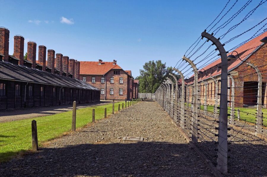 Krakow: Auschwitz Guided Tour with Optional Hotel Pickup - The Short Break and Transfer to Birkenau