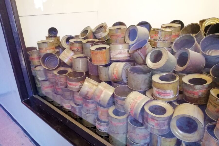Krakow: Auschwitz Guided Tour with Pickup and Optional Lunch - The short break between the two camps