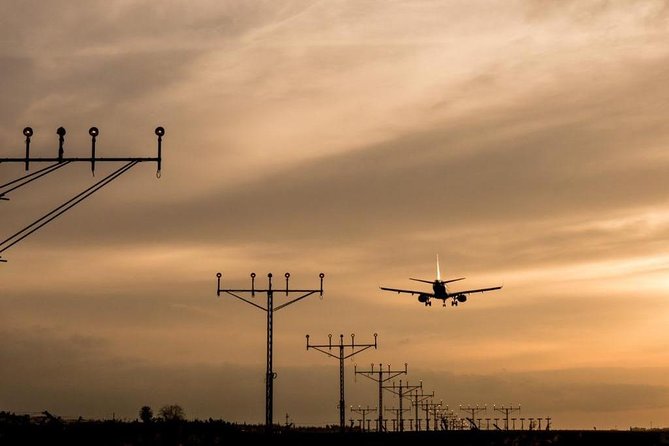 Krakow Balice Airport Round Trip Private Transfer - Driver Care and Communication