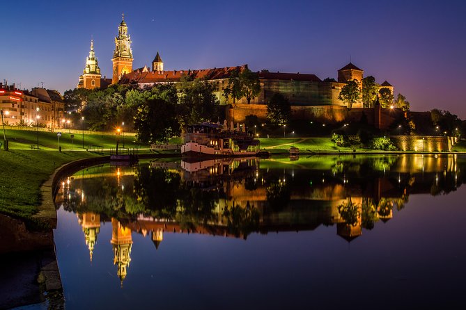 Krakow Balice Airport Round Trip Private Transfer - Who Should Book This Transfer