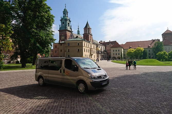 Krakow Balice Airport Round Trip Private Transfer - Booking Details Worth Getting Right