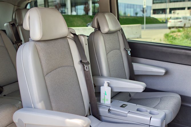 Krakow Balice Airport Transfer - Why private service changes the value