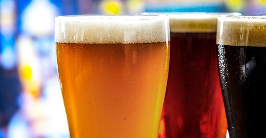 Krakow beer review with a local guide - Eight beers, from familiar Polish brands to craft pours