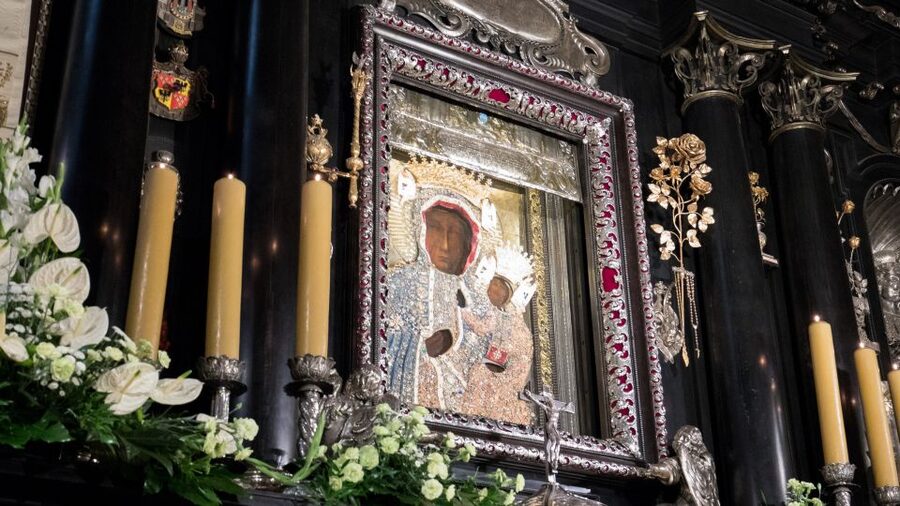 Krakow: Black Madonna of Częstochowa & Home of John Paul II - Key points to know