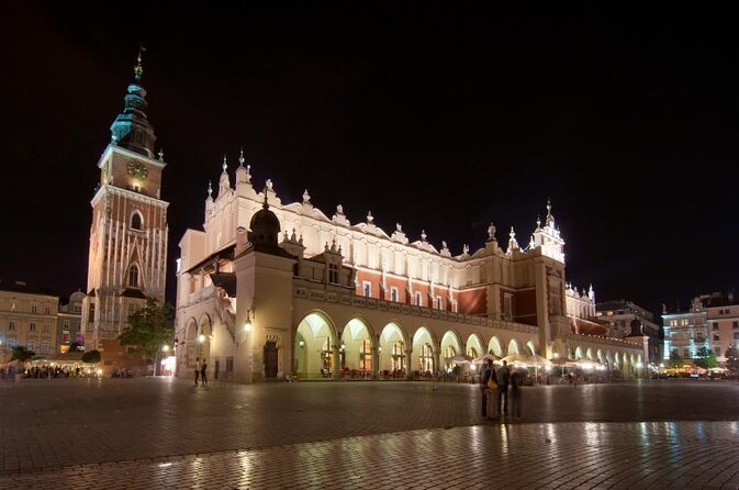 Krakow Boat Party - Key points before you book