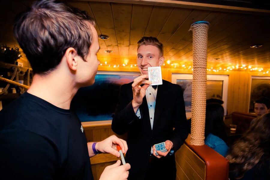 Krakow: Boat Party with Unlimited Drinks - The three-club route after landing