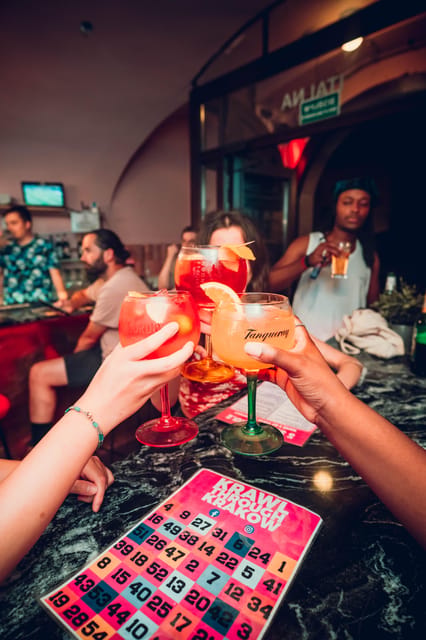 Krakow: Bottomless Brunch with 3-Course Meal and Drinks - Who will enjoy this most?