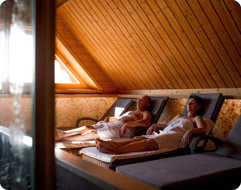 Krakow: Chocholowskie Baths with Ticket and Transportation - Three hours inside Poland’s largest thermal complex