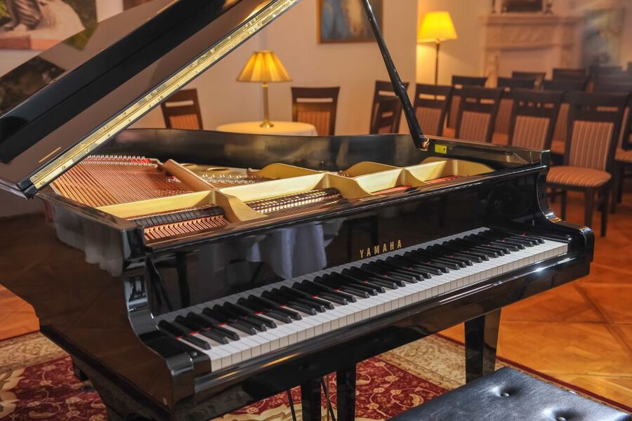 Krakow: Chopin Piano Recital at Chopin Concert Hall - Who will enjoy this recital most
