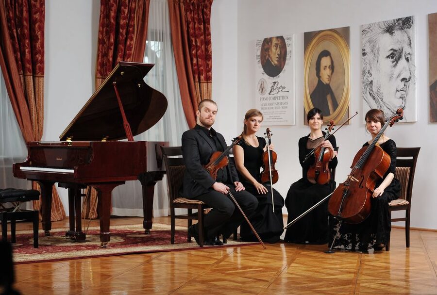 Krakow: Christmas Music Concert With Wine - Is the $27 price good value?