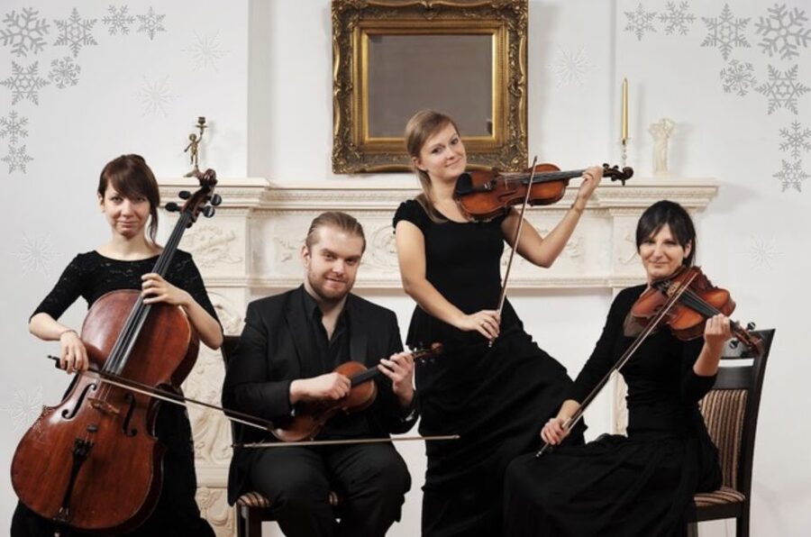 Krakow: Christmas Music Concert With Wine - Should you book the Royal Chamber Orchestra Christmas concert?