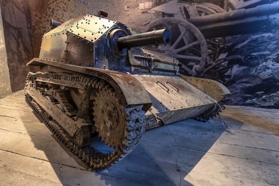Krakow: City Golf Cart Tour and Schindler's Factory Museum - Should you book this Krakow experience?