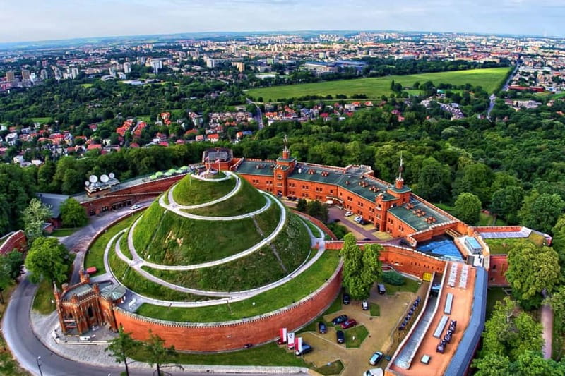 Krakow: City Pass With Transport - What the Krakow City Card really gives you