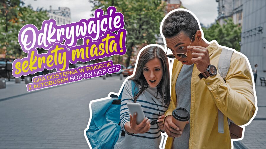 Krakow City SightSeeing hop on hop off bus and city game - Should you book the Krakow bus and City Teleport game?