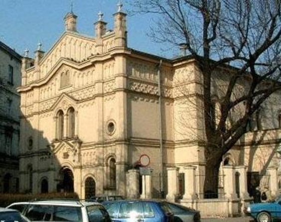 Krakow: City Sightseeing Tour Eco Electric Buggy Golf Cart - What This Krakow Buggy Tour Actually Covers