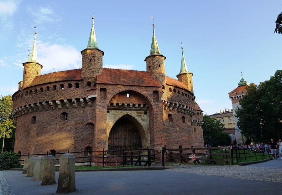 Krakow: City Tour by Electric Golf Cart - Schindler’s Factory and the Final Ten Minutes