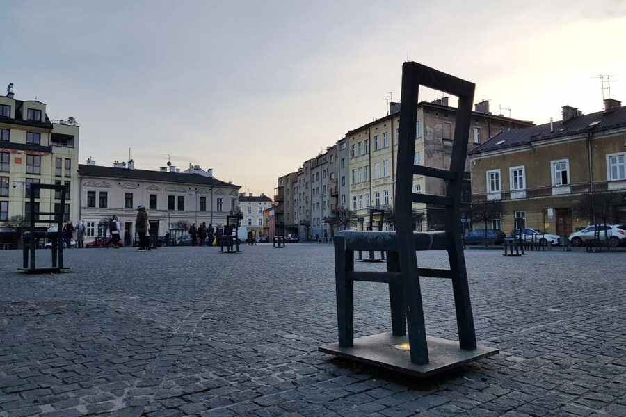 Krakow: City Tour by Electric Golf Cart - Old Town: Market Square, Royal Route, and Wawel