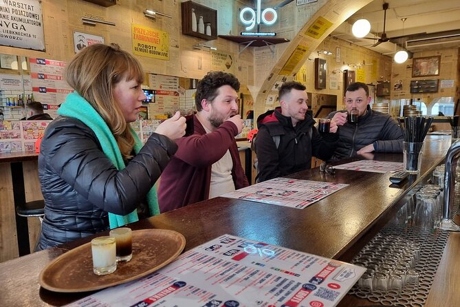 Krakow City Tour on Scooter and Food Tasting with English Guide - Kanonicza Street and the Old Town’s quieter side