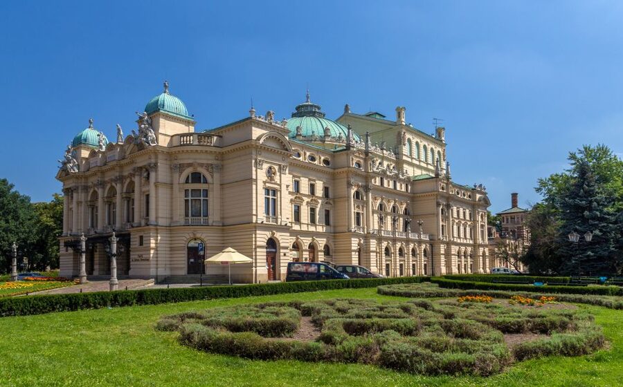 Krakow: City Walking Tours - Choose between Krakow’s royal route and Kazimierz