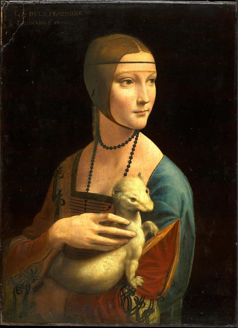 Krakow: Czartoryski Museum Guided Tour in English - What the guide adds