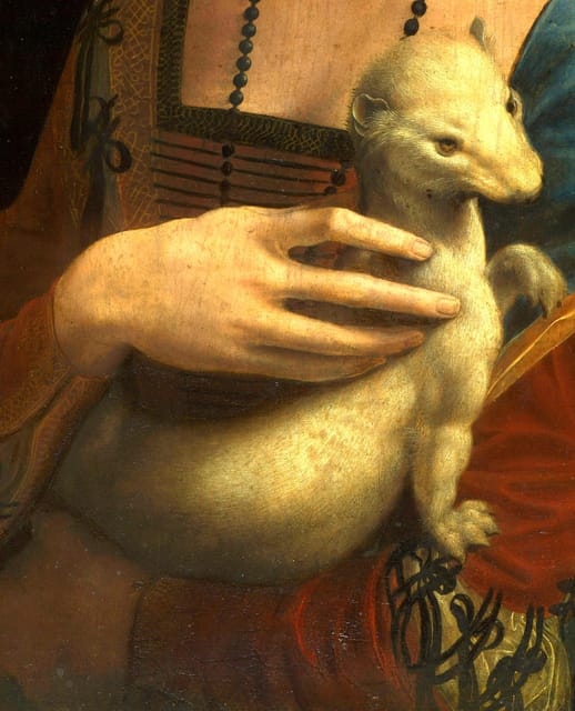 Krakow: Czartoryski Museum Guided Tour in English - Starting at the museum cloisters
