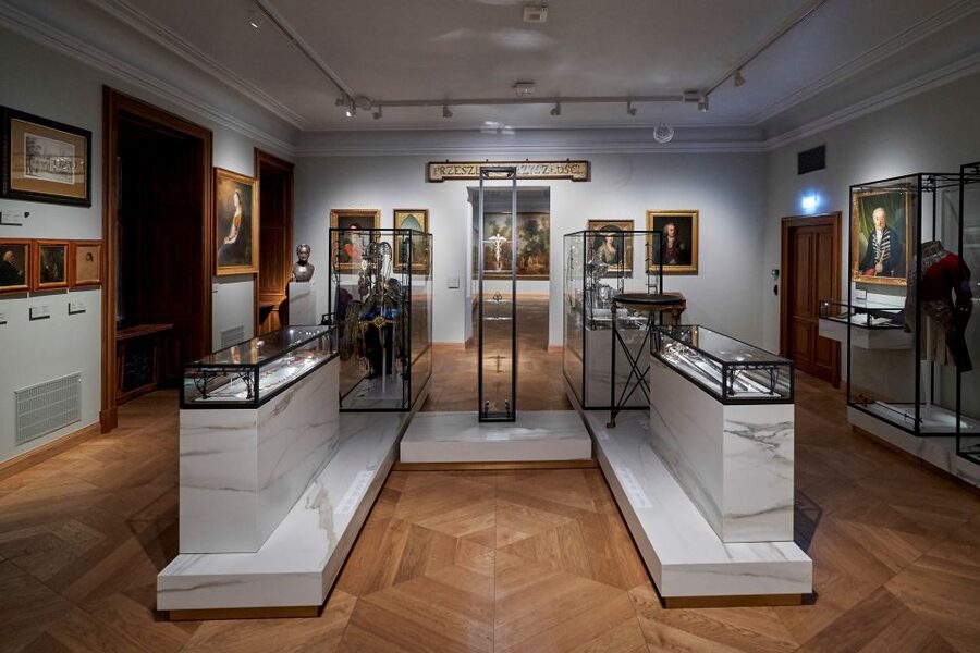 Krakow: Czartoryski Museum Tour / Entrance with Krakow Card - Is $53 a good price?
