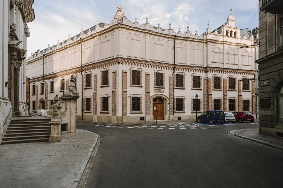 Krakow: Czartoryski Museum Tour / Entrance with Krakow Card - Who should book the Czartoryski Museum card?