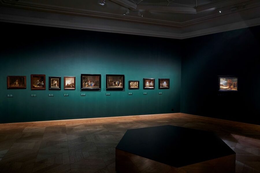 Krakow: Czartoryski Museum Tour / Entrance with Krakow Card - Should you book it?
