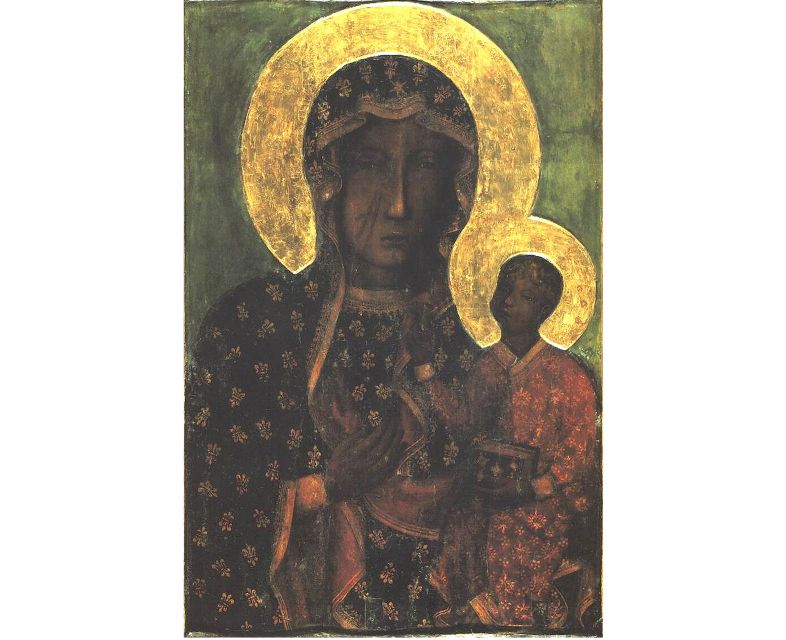 Krakow: Day Trip to Częstochowa - Why Jasna Góra matters in Poland