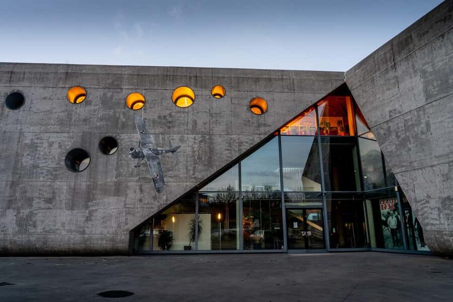 Krakow: Digital Museum Pass with 35 Museums and Attractions - Spend time at Schindler’s Factory and the Eagle Pharmacy