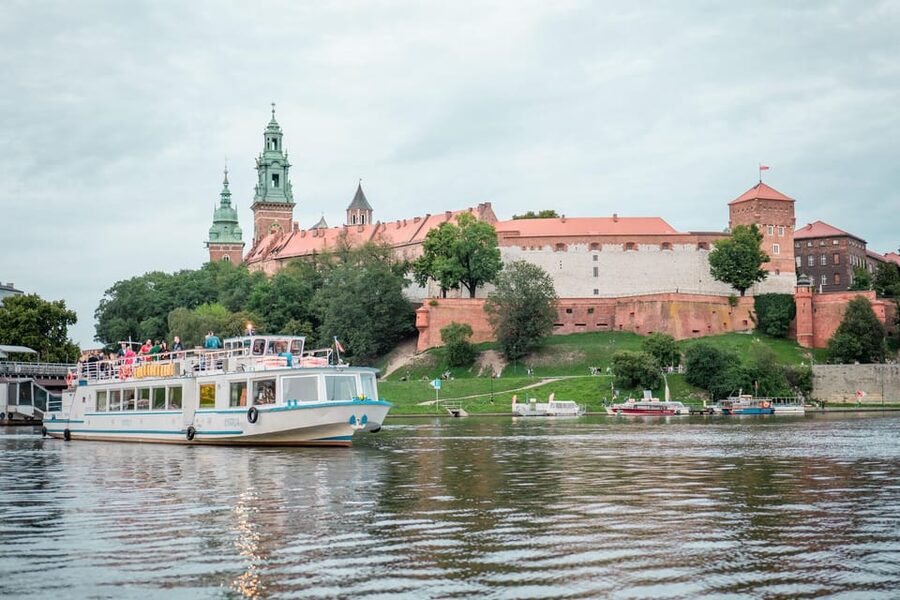 Kraków: Evening or Night River Cruise - Who will enjoy this Kraków river cruise