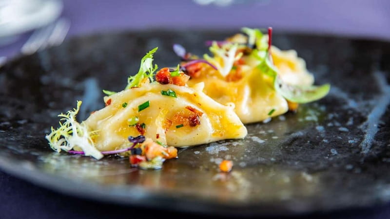 Kraków - Food Tasting - Stop one: Kraków’s street-food tradition