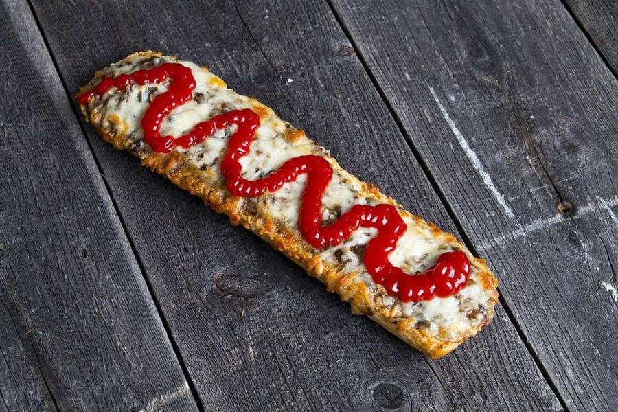 Kraków - Food Tasting - Stop two: Polish dishes beyond the bread ring