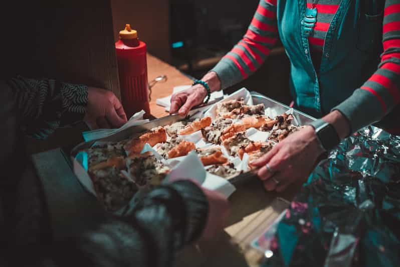 Krakow food tour - Why this food tour works as a first taste of Krakow