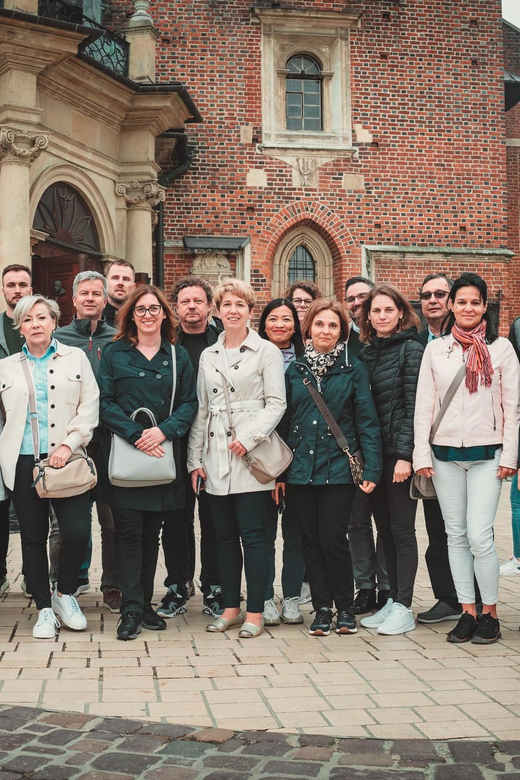 Krakow food tour - Two hours through Krakow’s Old Town