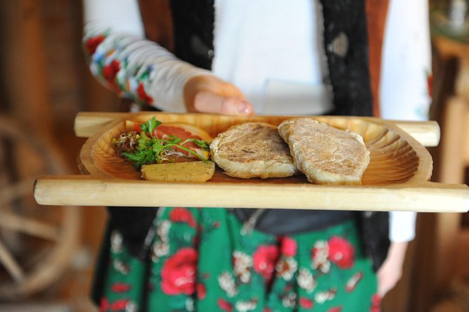Krakow: Food Tour of 10 Tastings with Pierogi, Vodka & More - Key points before you book