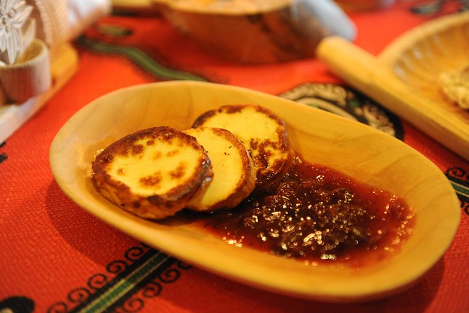 Krakow: Food Tour of 10 Tastings with Pierogi, Vodka & More - Plac Nowy: zapiekanka, vodka, and Kazimierz