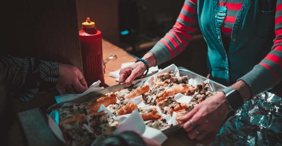 Krakow food tour - From classic Polish dishes to regional specialties