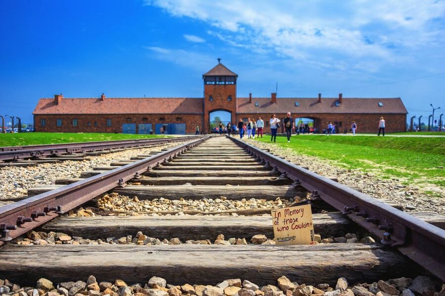 Krakow: Guided Auschwitz Birkenau Tour - Why this visit matters