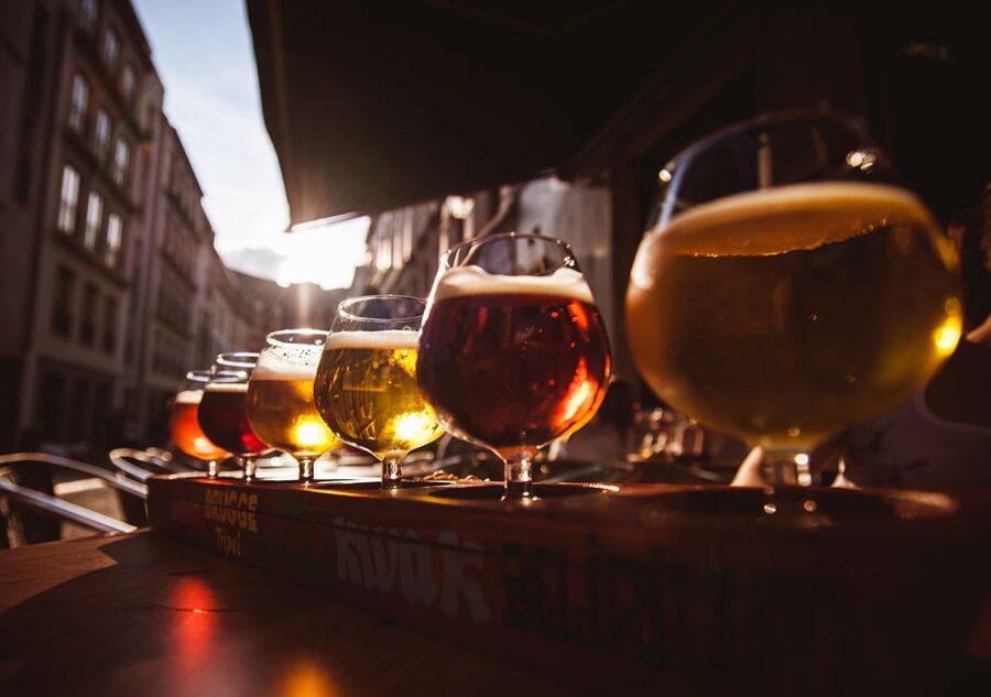 Krakow: Guided Craft Beer Tour - Your first lesson: why Pilsner became so common