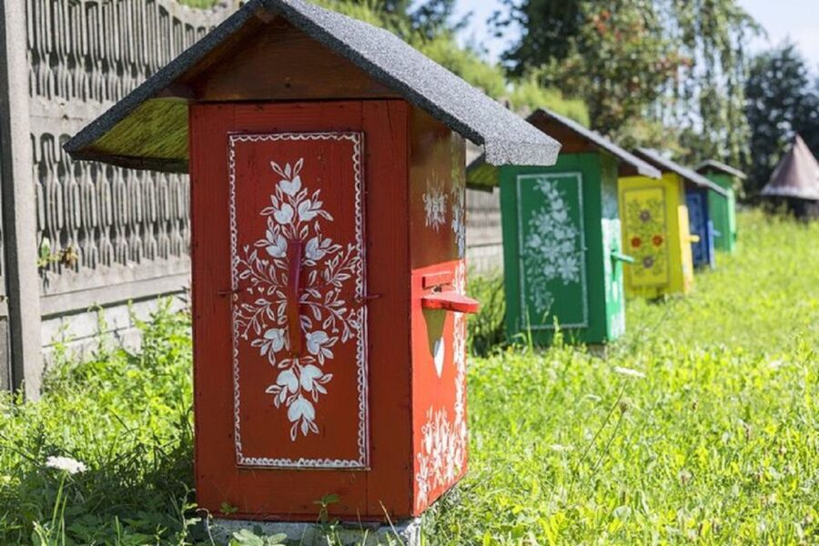 Krakow: Guided Day Tour of Zalipie Village & Museum Entry - Timing, group size, and comfort
