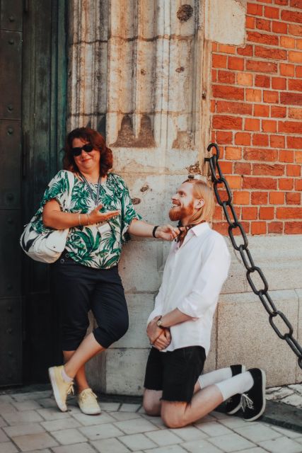 Krakow: Guided Old Town Tour - Why this is a useful first look at Krakow