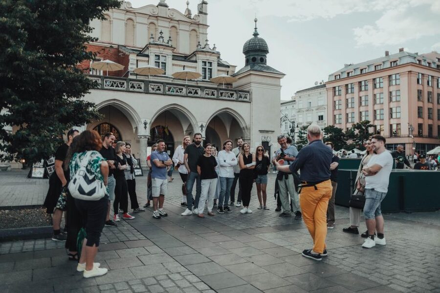 Krakow: Guided Old Town Tour - Is $67 good value?