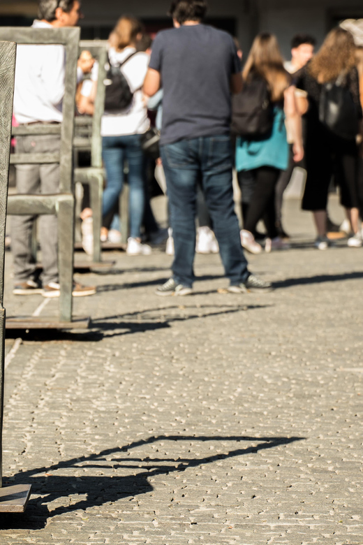 Krakow: Guided Tour of the Jewish Ghetto - Who will get the most from this walk
