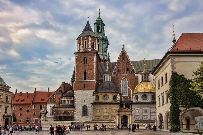 Krakow: Guided Tour of Wawel Castle & Cathedral - Is $59 a fair price?