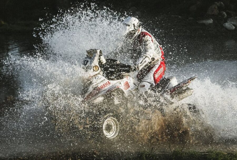 Krakow: Half–Day Shooting and Quad Expedition - Guides, safety, and clothing