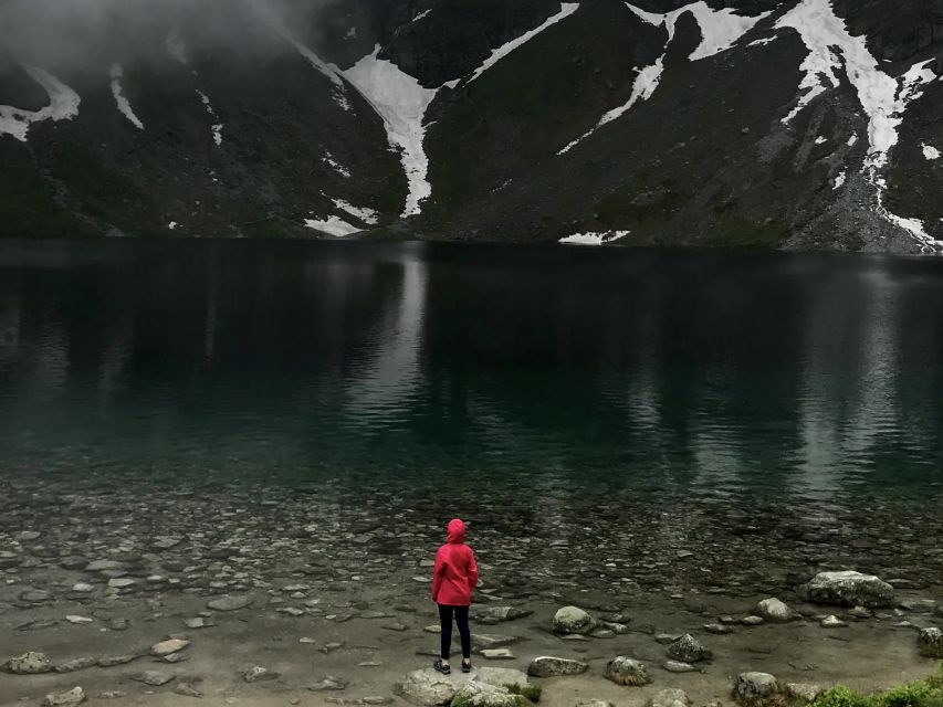 Krakow: Hiking Adventure in Tatra Mountains & Thermal Baths - From Krakow to Poland’s highest mountains