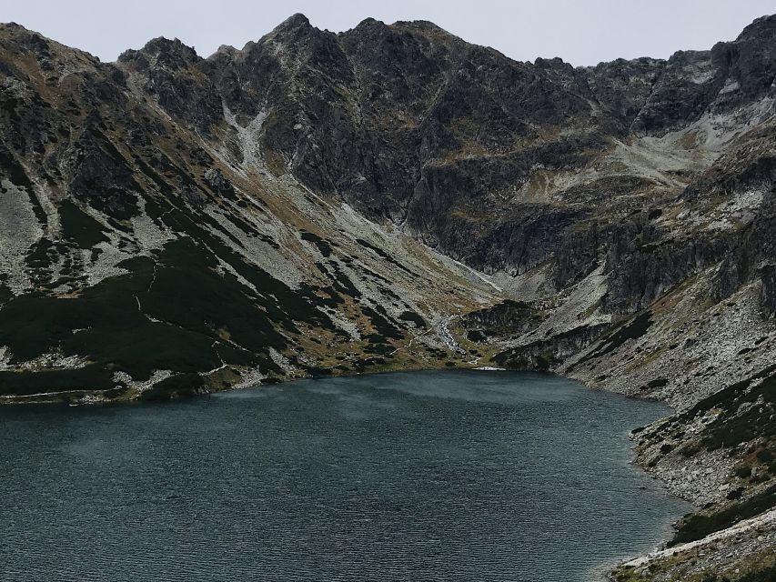 Krakow: Hiking Adventure in Tatra Mountains & Thermal Baths - What the Morskie Oko route is really like